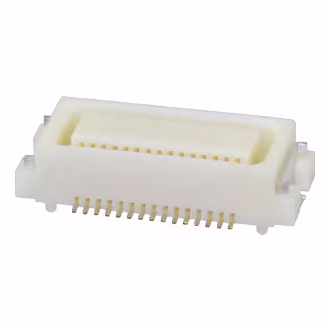 DF17(3.0H)-30DS-0.5V(57) Hirose Electric Co Ltd  Matrices de type bord Mezzanine (carte à carte)